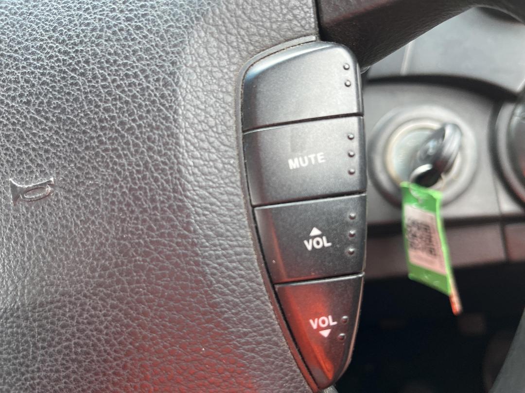 Photo '22' of Ssangyong Actyon Sport