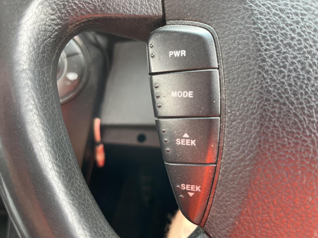 Photo '21' of Ssangyong Actyon Sport