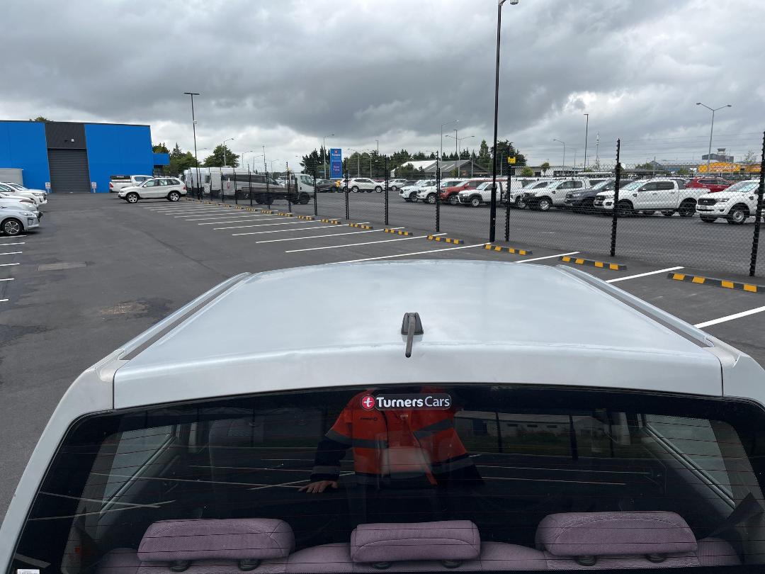 Photo '23' of Ssangyong Actyon Sport