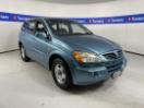 Thumbnail '1' of Ssangyong Kyron