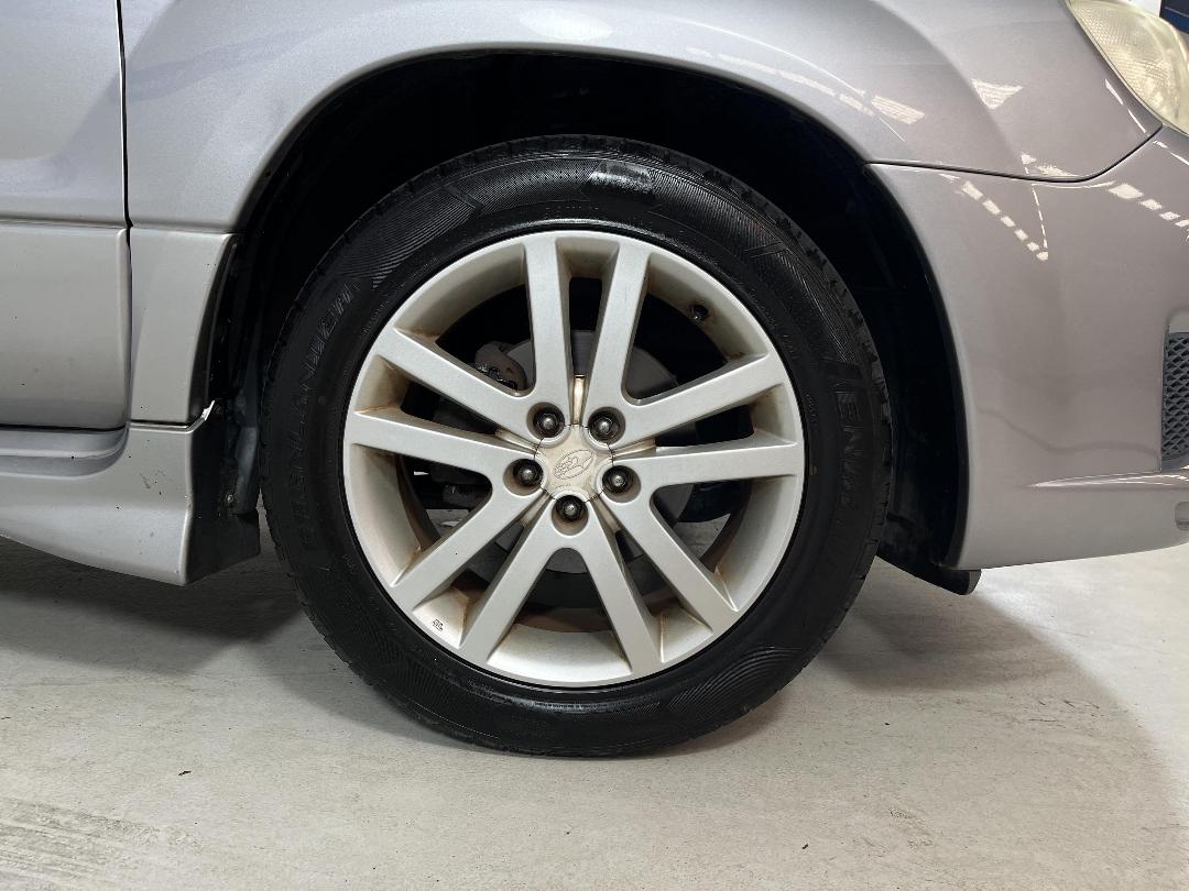 Photo '9' of Subaru Forester