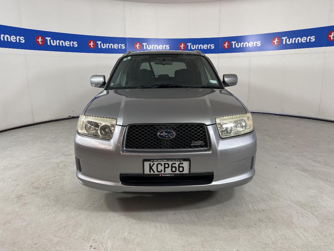 Photo '2' of Subaru Forester