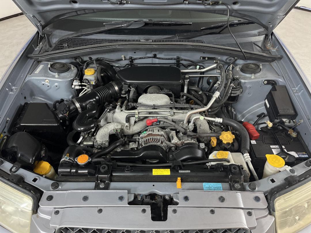 Photo '13' of Subaru Forester