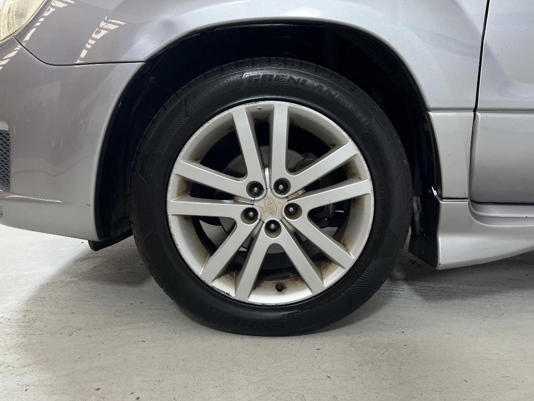 Photo '10' of Subaru Forester