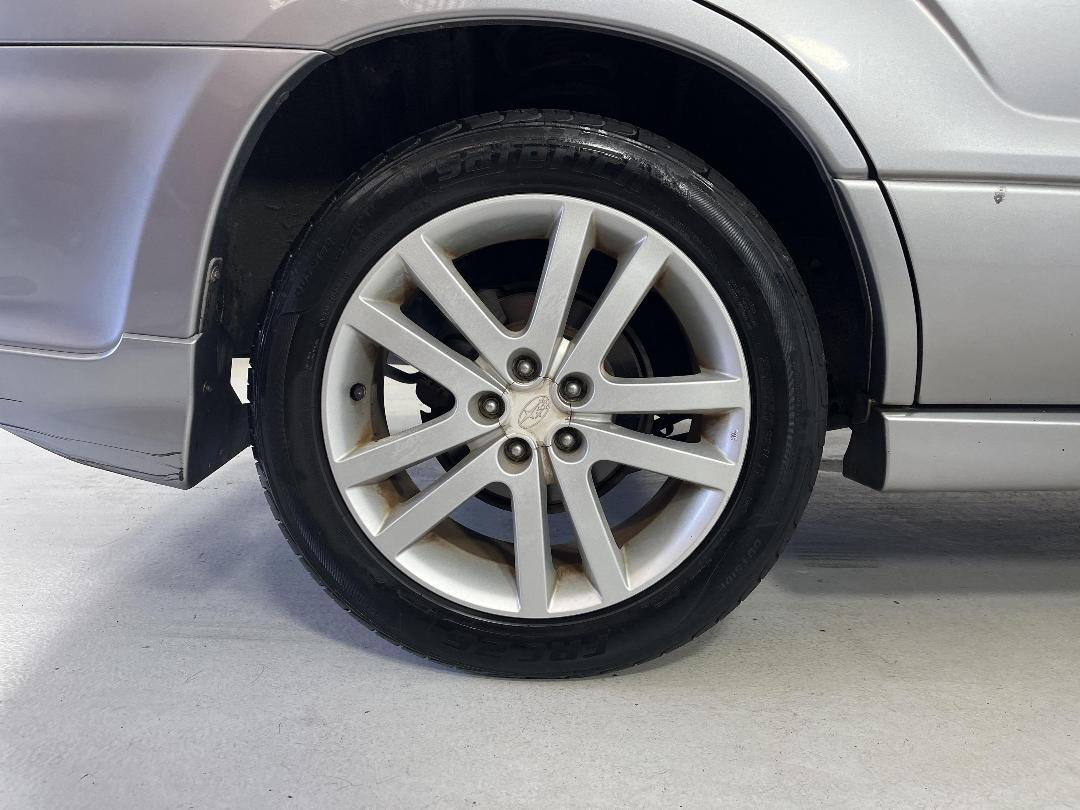 Photo '12' of Subaru Forester