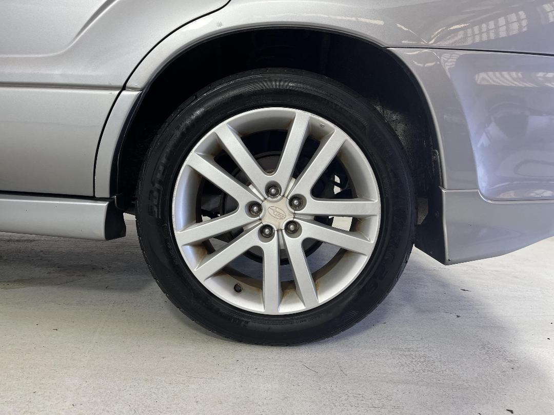 Photo '11' of Subaru Forester