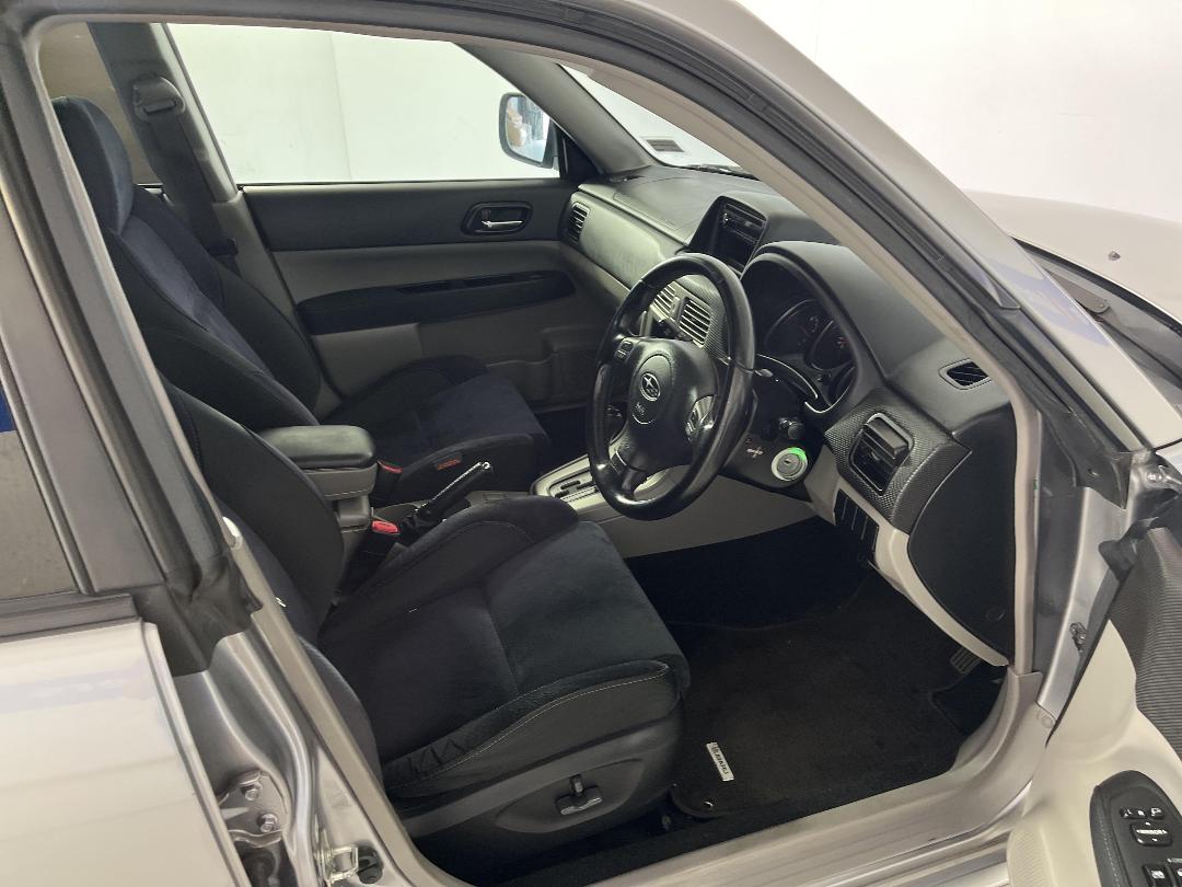 Photo '16' of Subaru Forester