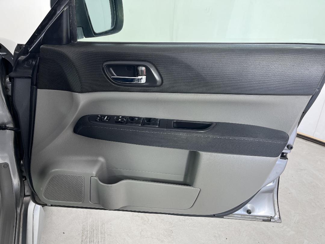 Photo '15' of Subaru Forester