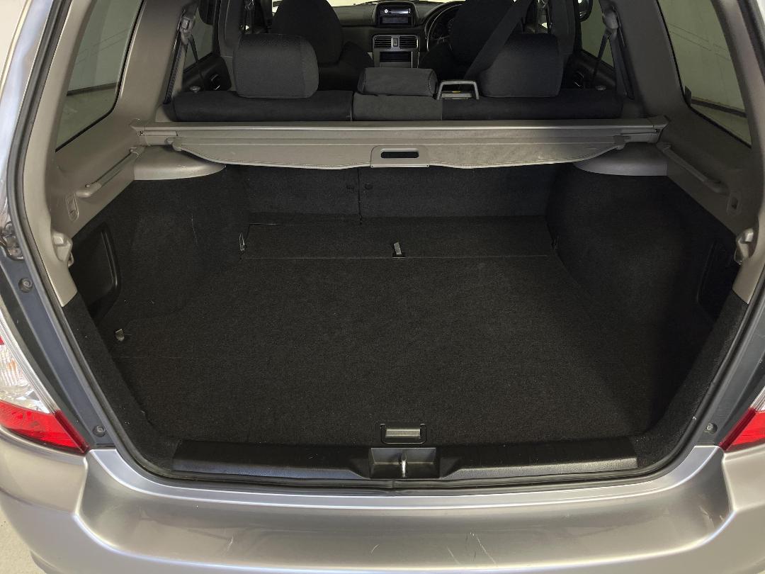 Photo '14' of Subaru Forester