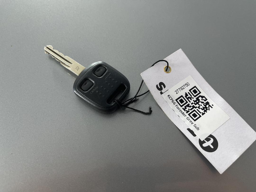 Photo '22' of Subaru Forester