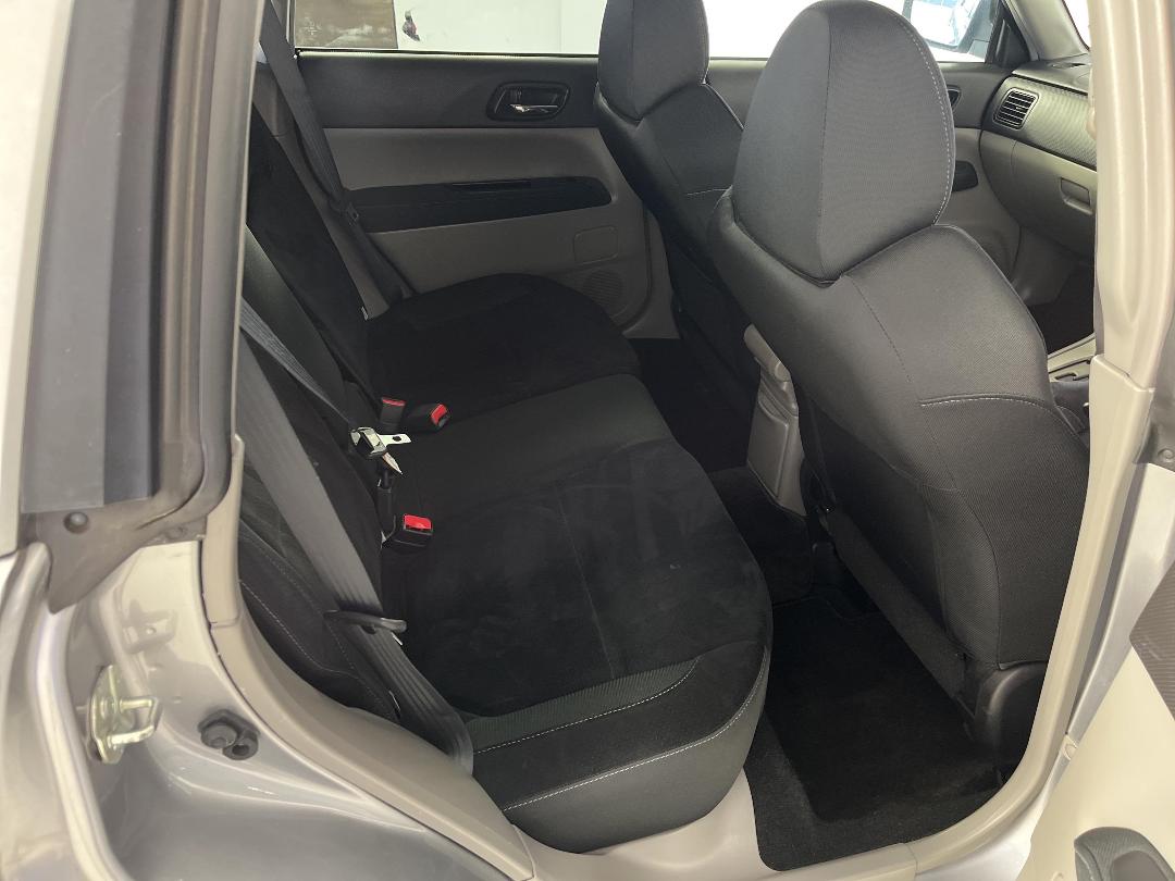 Photo '20' of Subaru Forester