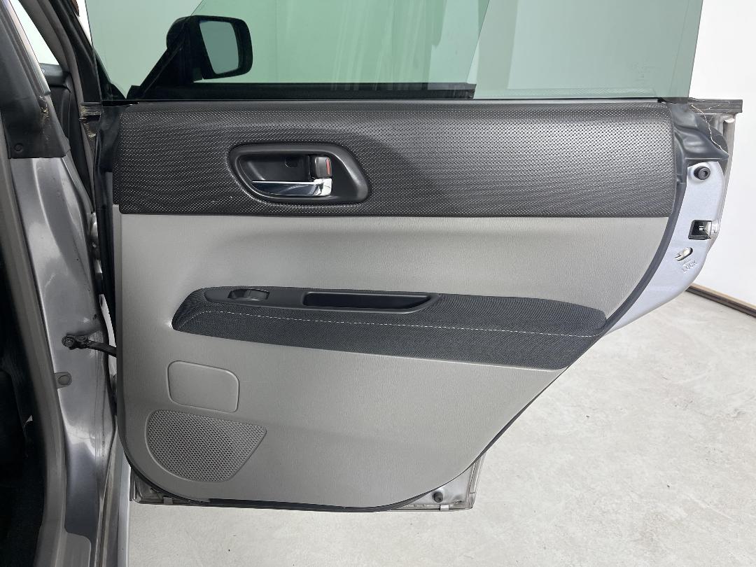 Photo '19' of Subaru Forester