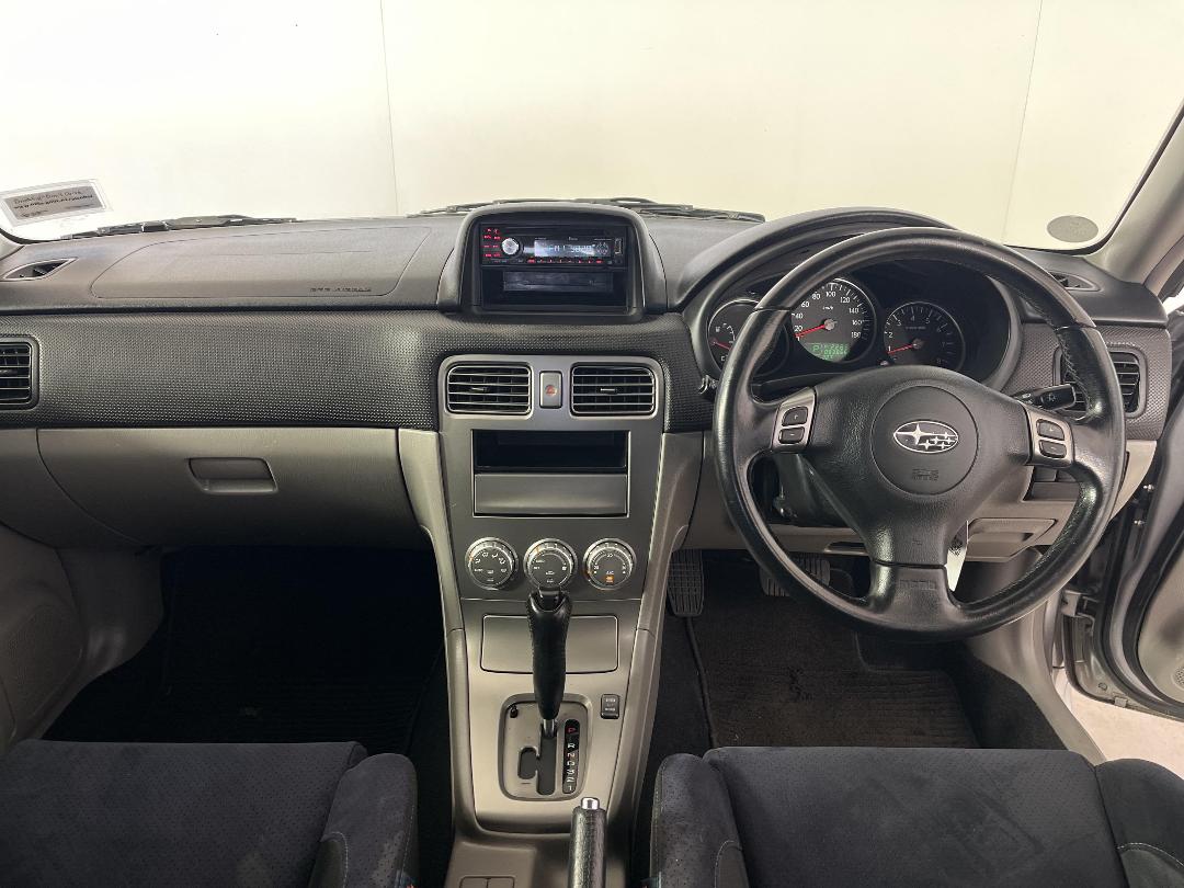 Photo '17' of Subaru Forester