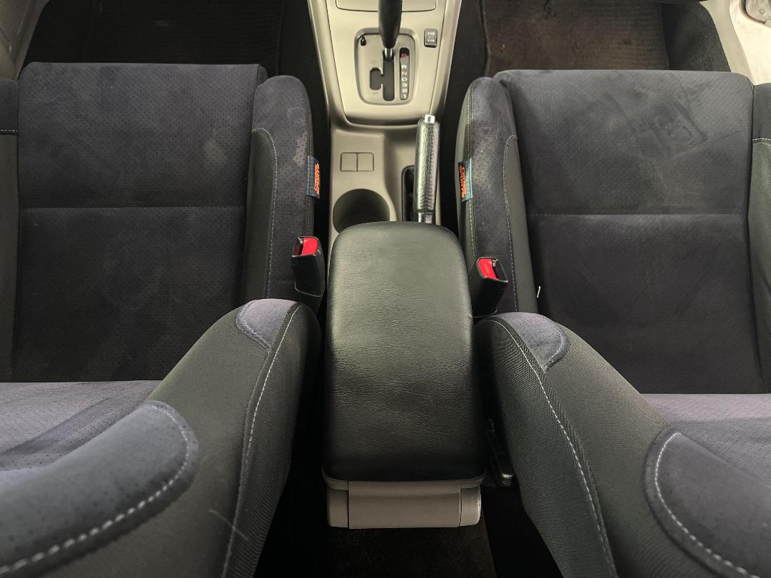 Photo '18' of Subaru Forester