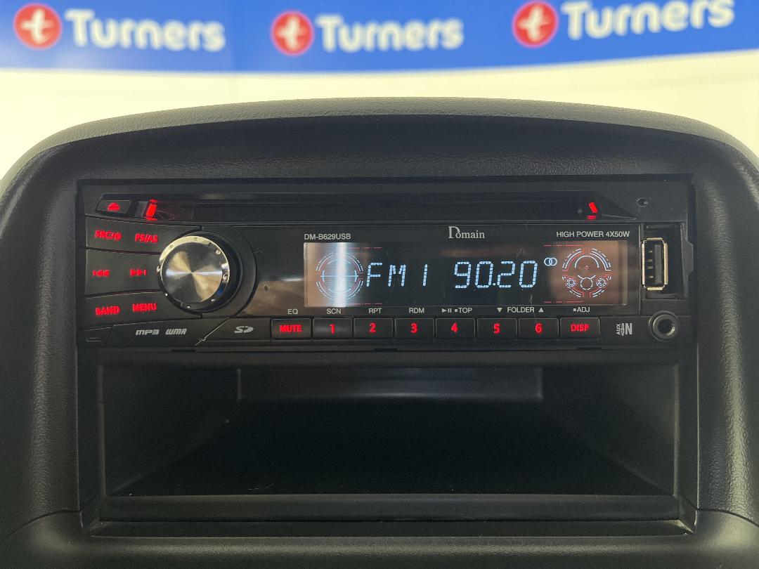 Photo '27' of Subaru Forester