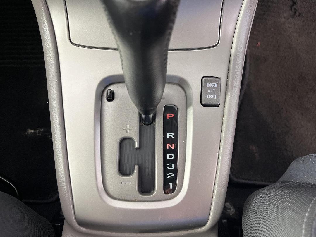 Photo '29' of Subaru Forester