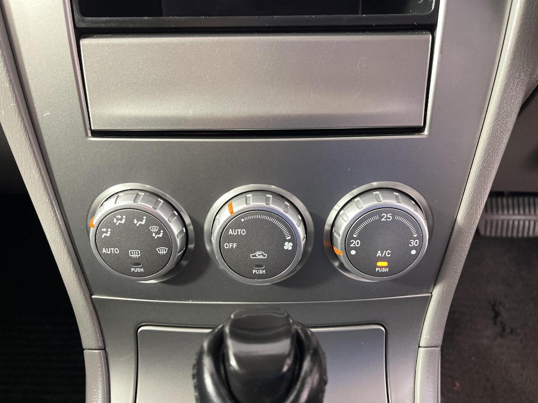 Photo '28' of Subaru Forester