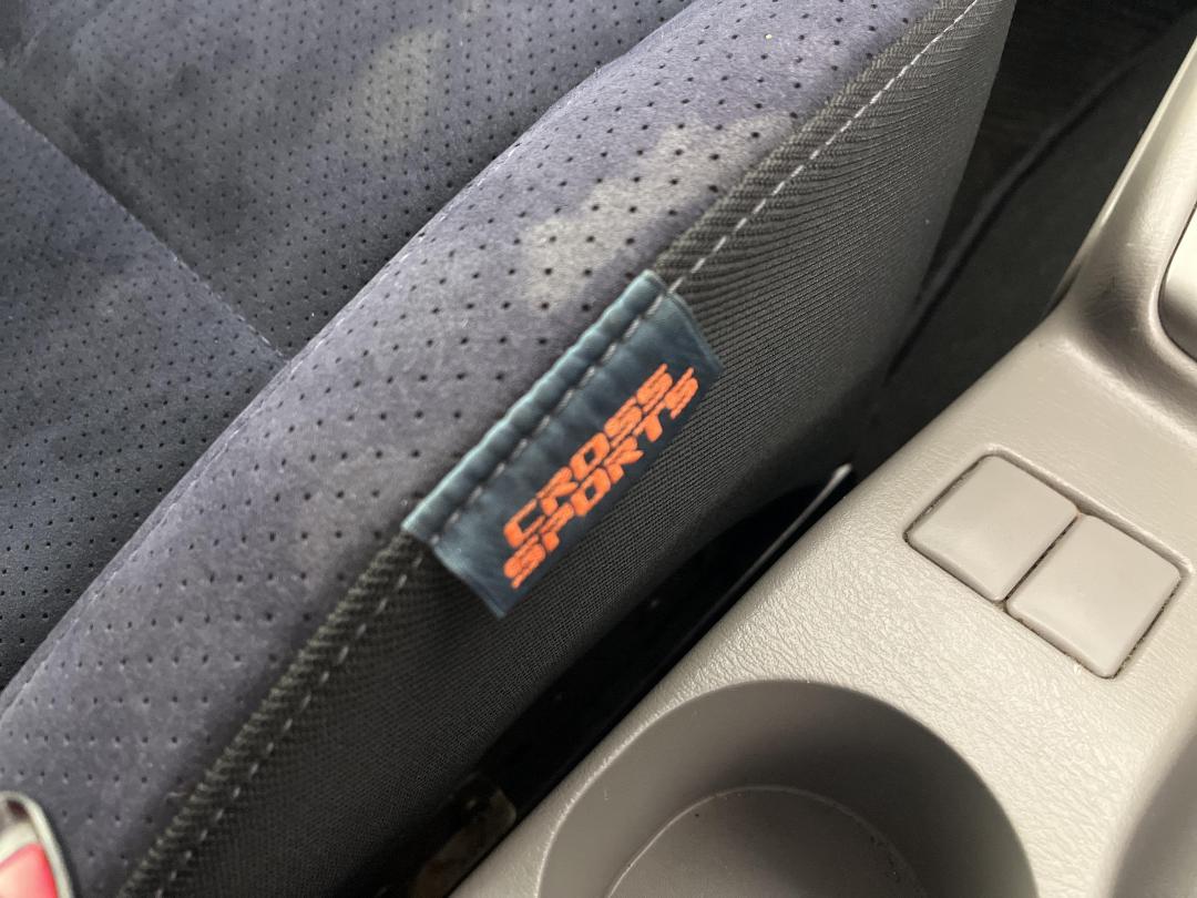 Photo '30' of Subaru Forester