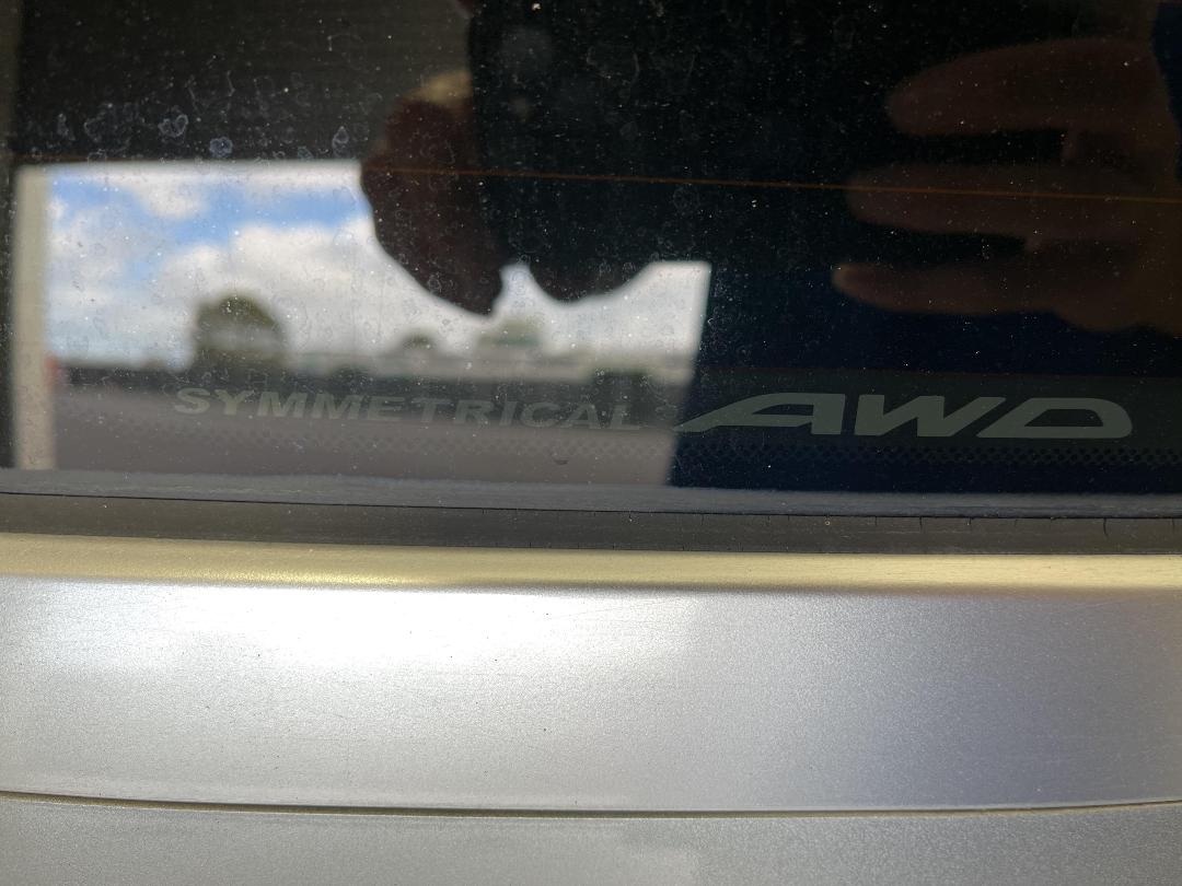 Photo '31' of Subaru Forester