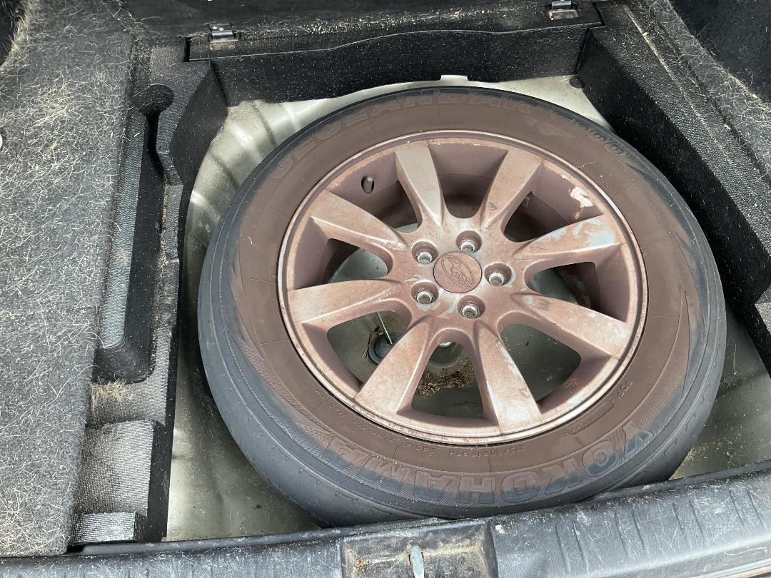 Photo '13' of Subaru Forester XS Photo '13' of Subaru Forester XS