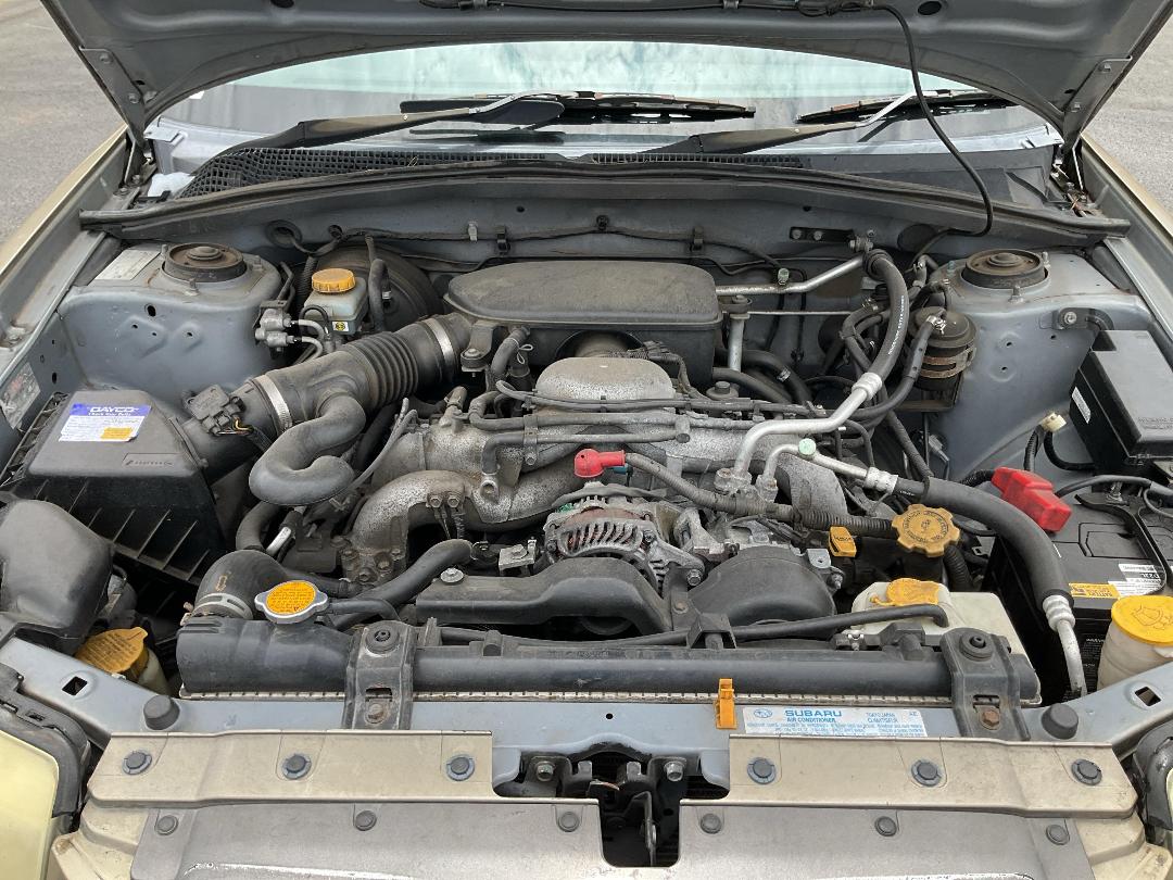 Photo '14' of Subaru Forester XS Photo '14' of Subaru Forester XS