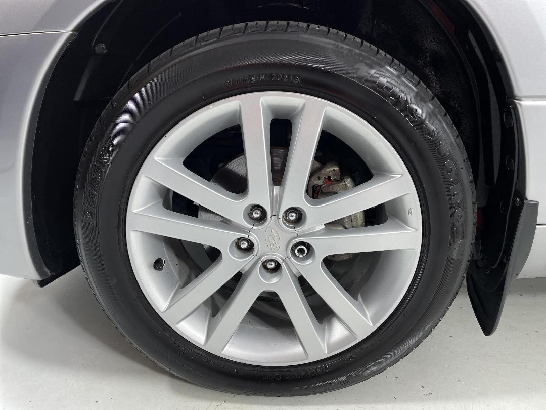 Photo '10' of Subaru Forester