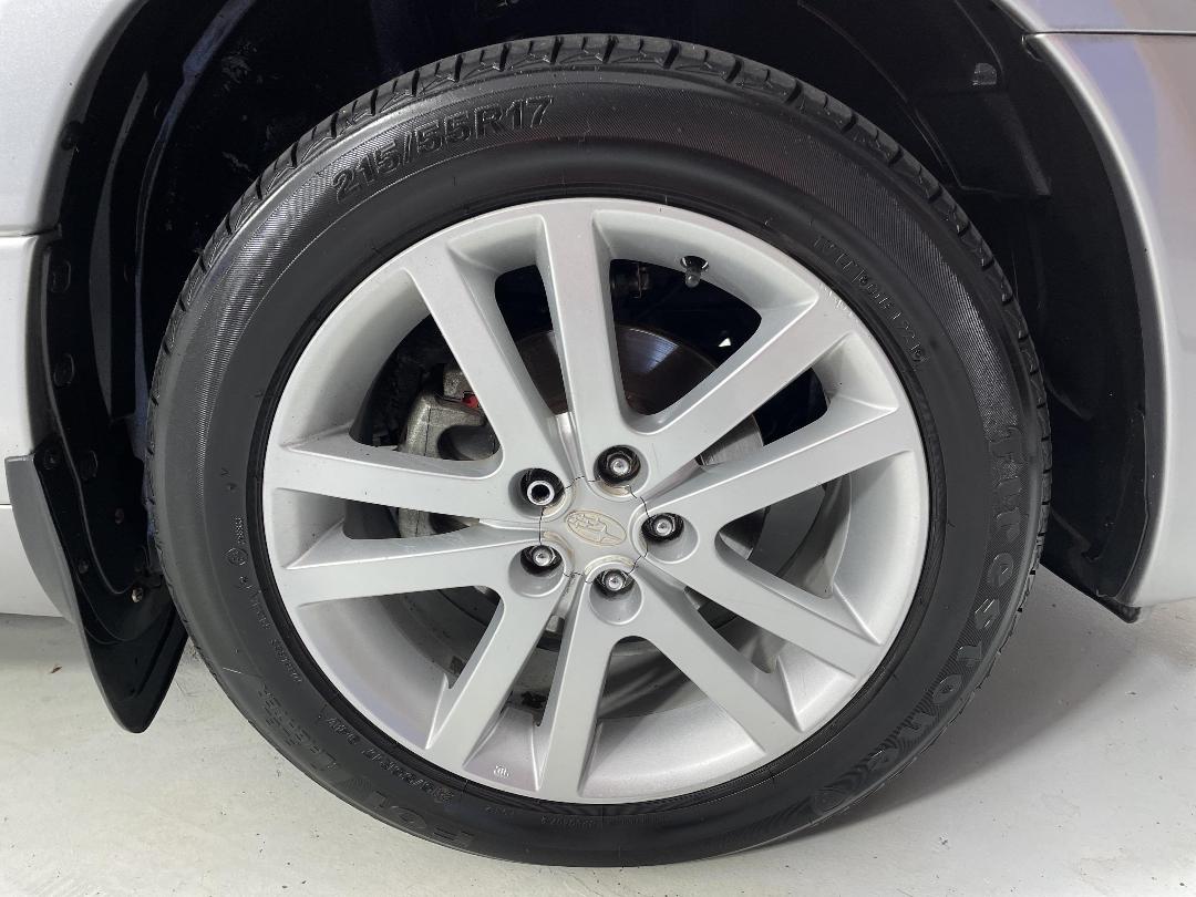 Photo '9' of Subaru Forester