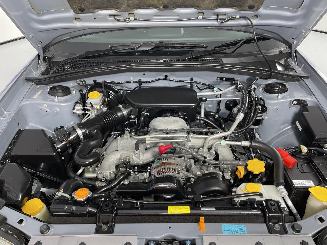 Photo '13' of Subaru Forester