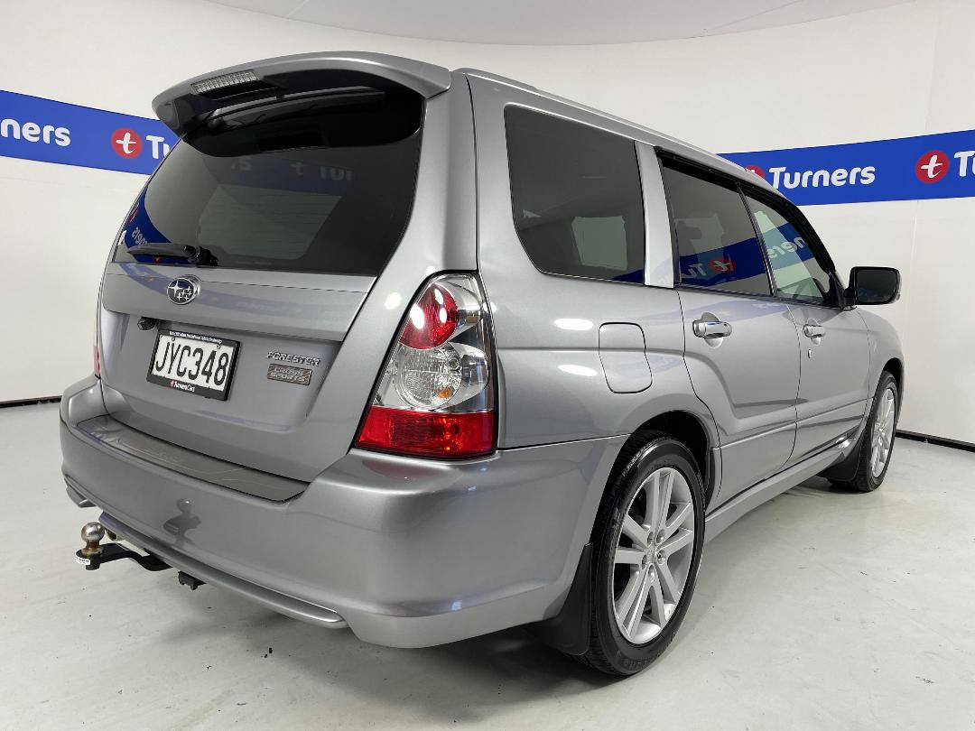 Photo '7' of Subaru Forester