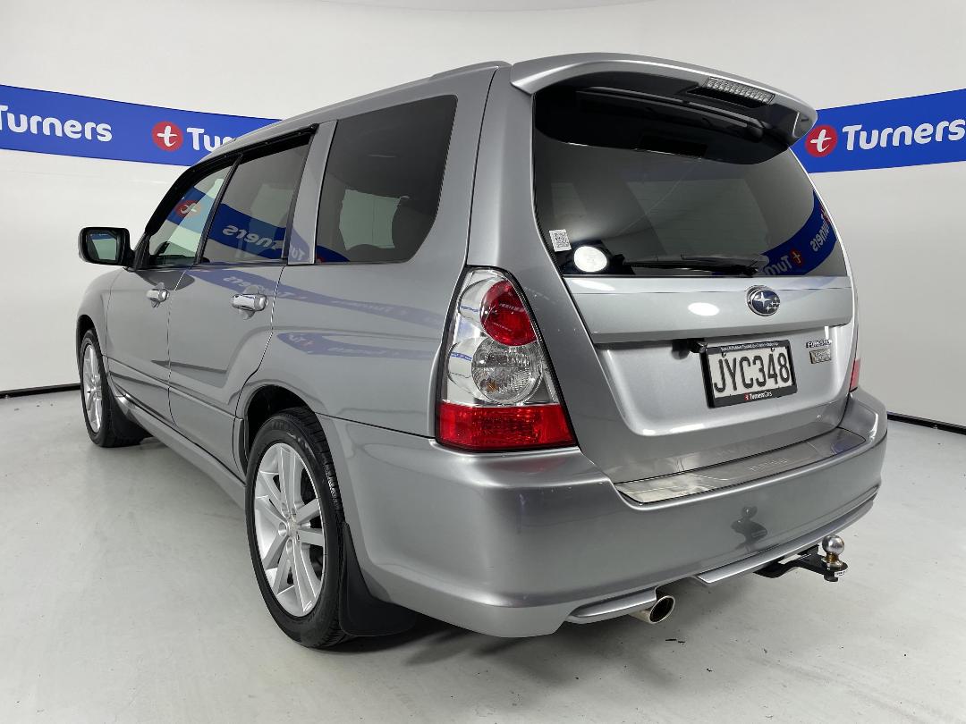 Photo '5' of Subaru Forester