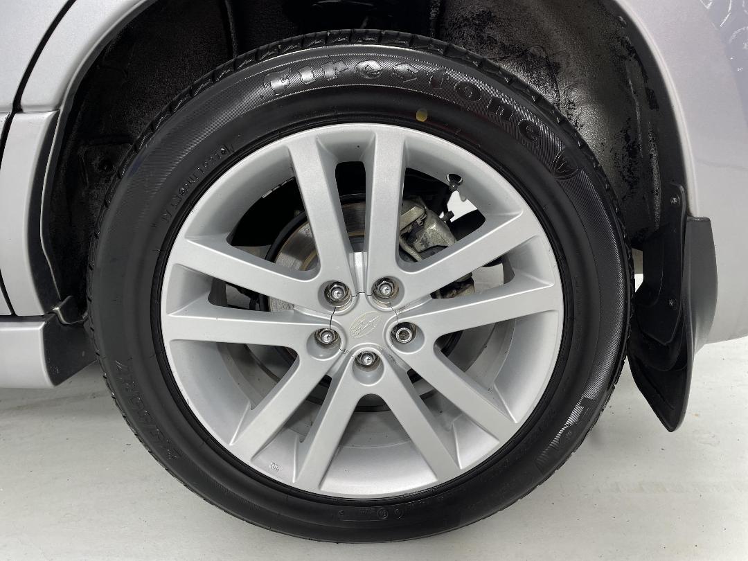 Photo '11' of Subaru Forester