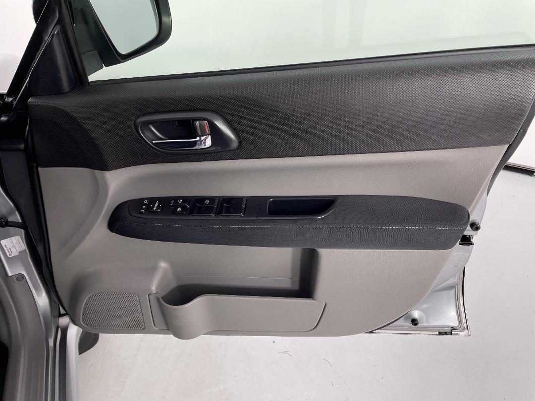 Photo '15' of Subaru Forester