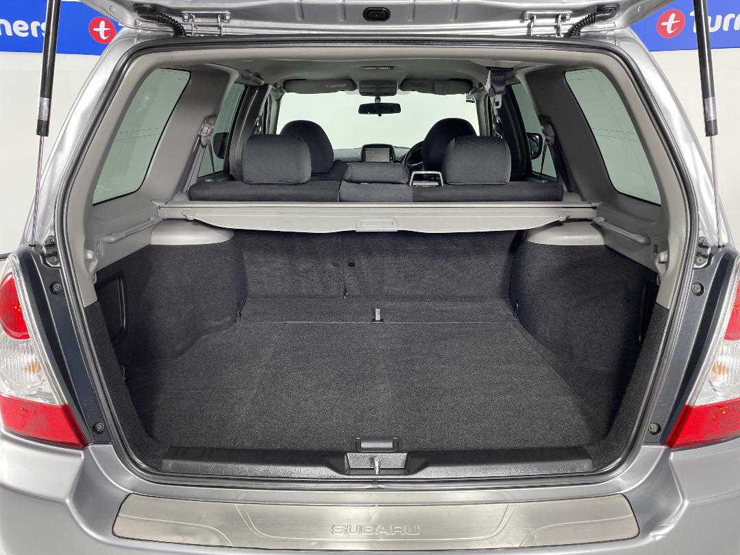 Photo '14' of Subaru Forester