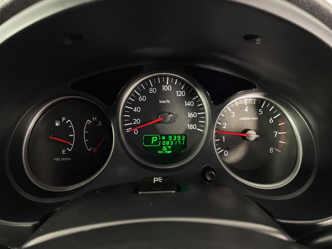 Photo '21' of Subaru Forester