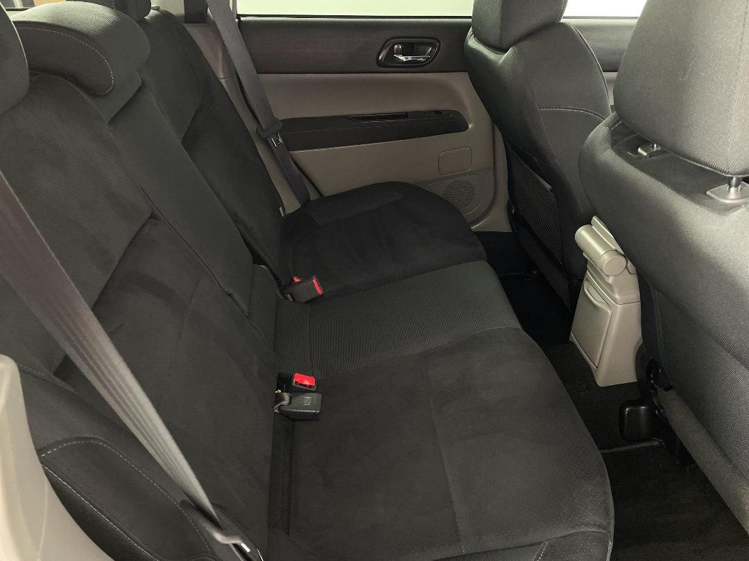 Photo '20' of Subaru Forester