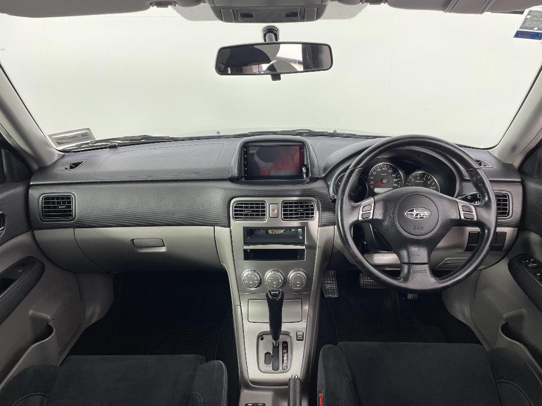 Photo '17' of Subaru Forester