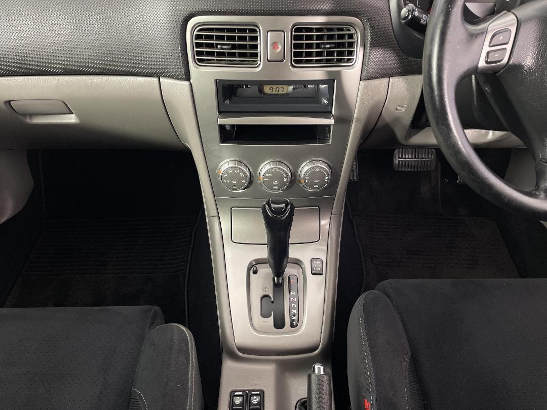 Photo '18' of Subaru Forester