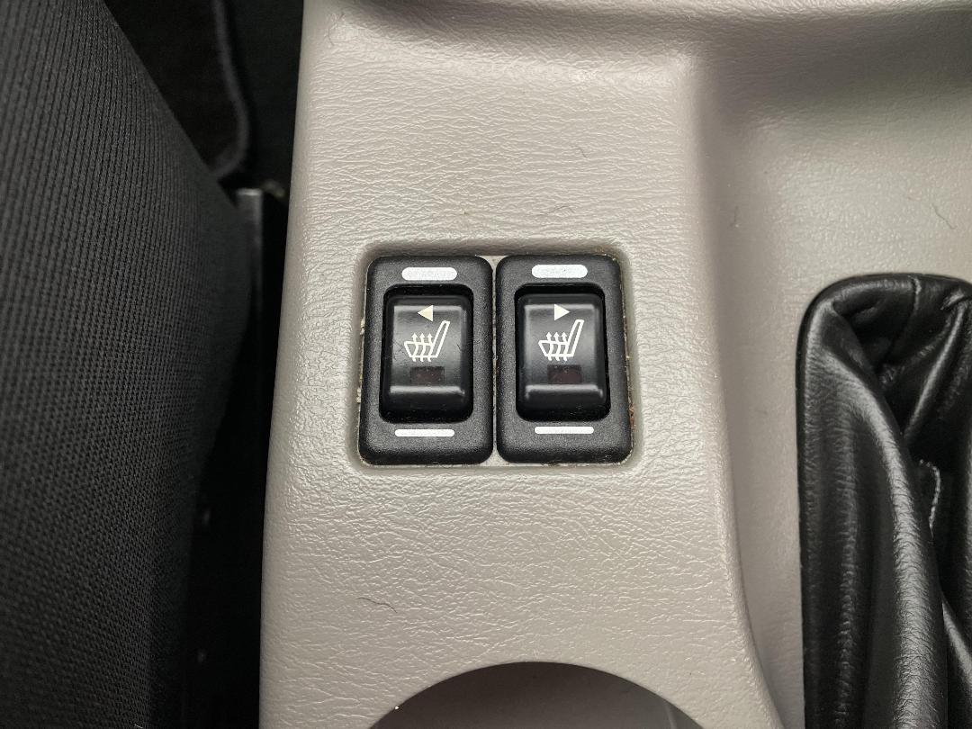 Photo '23' of Subaru Forester