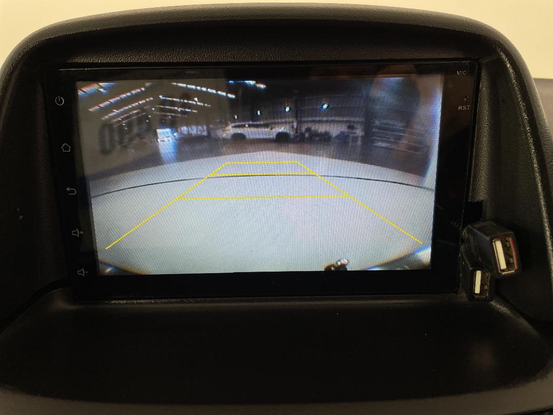 Photo '25' of Subaru Forester