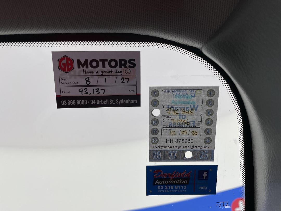 Photo '27' of Subaru Forester