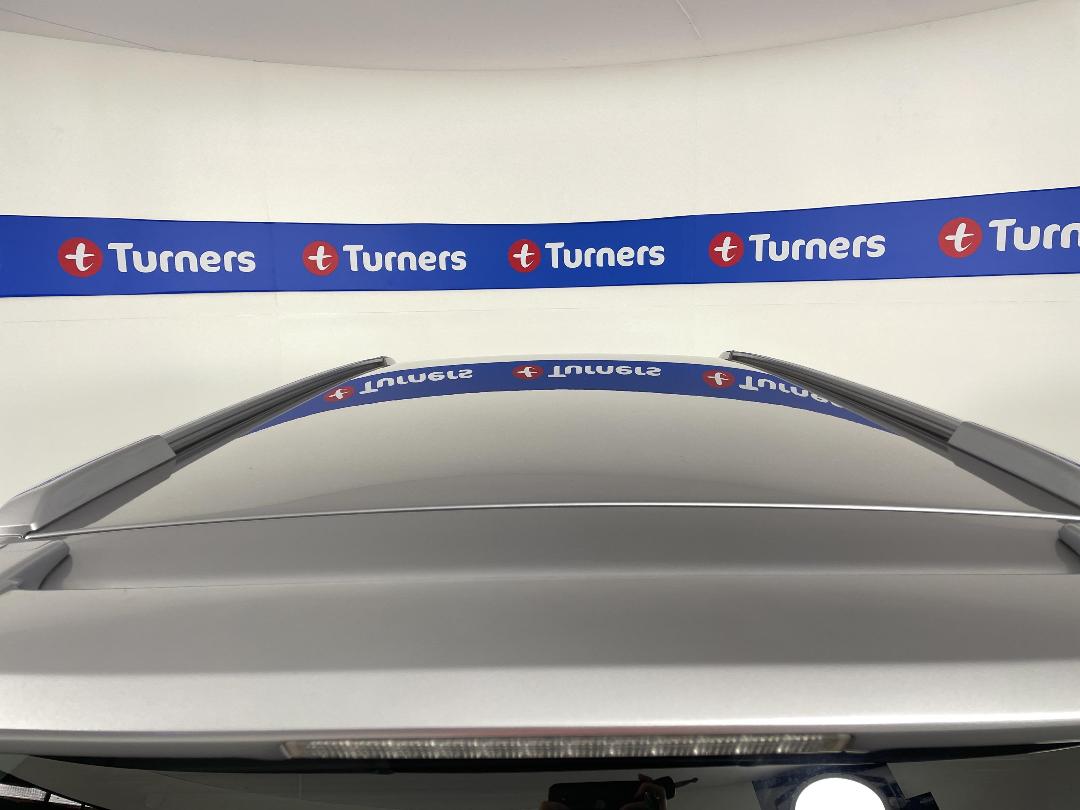 Photo '29' of Subaru Forester