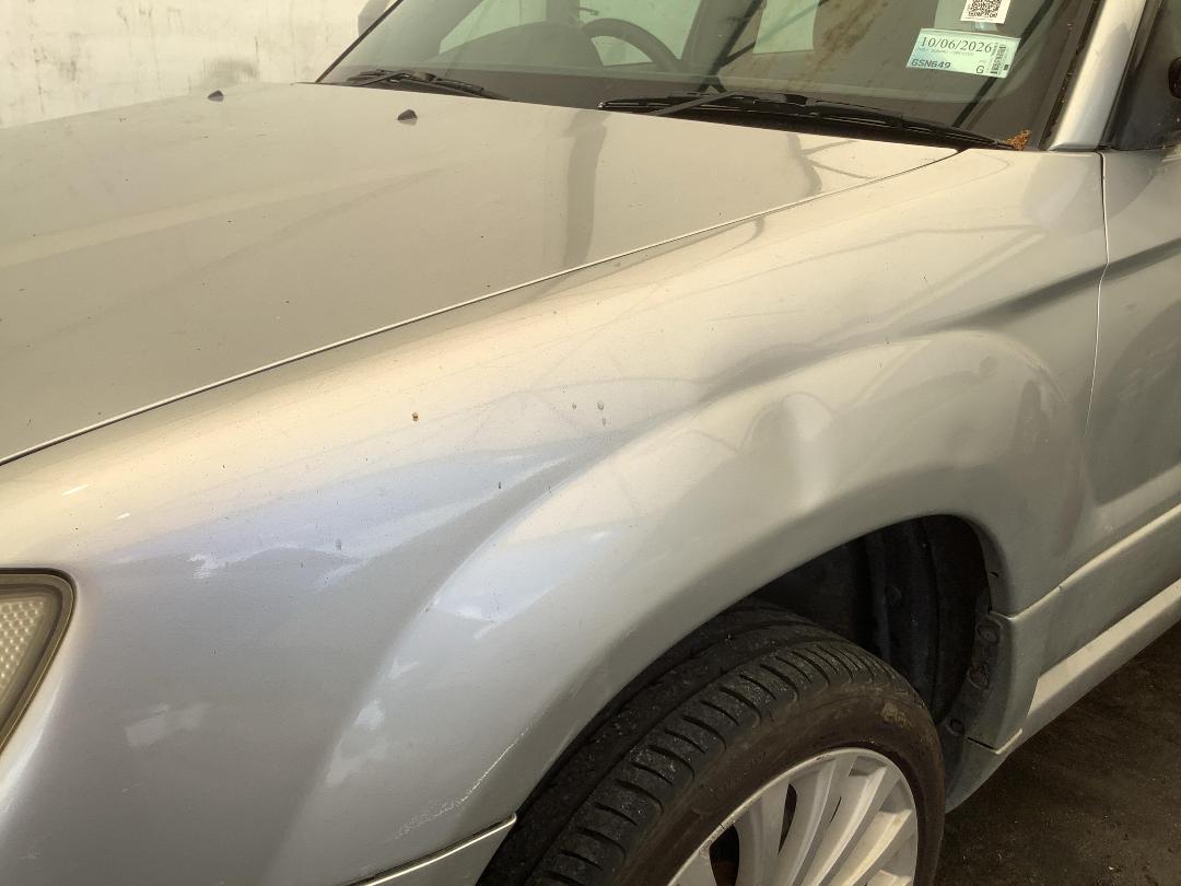 Photo '2' of Subaru Forester