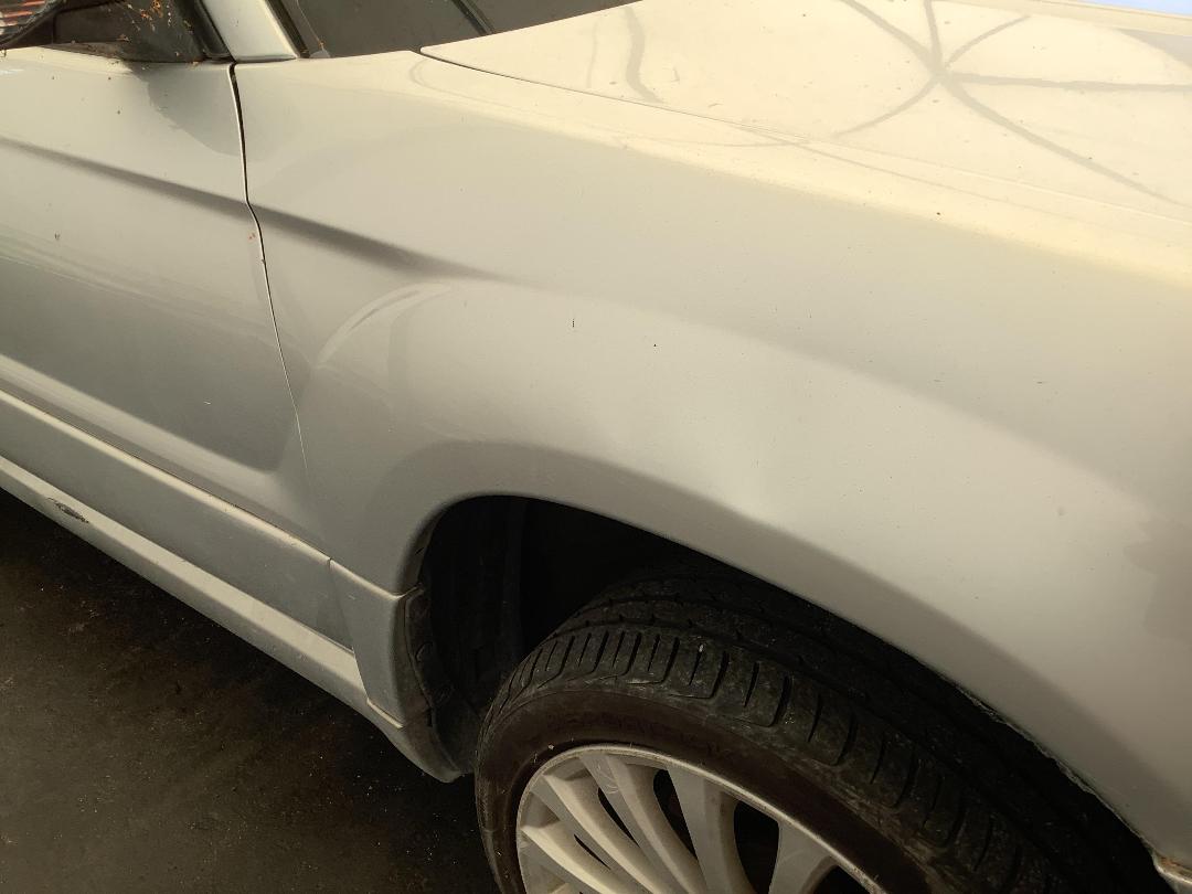 Photo '4' of Subaru Forester