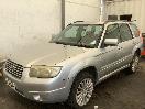 Thumbnail '1' of Subaru Forester