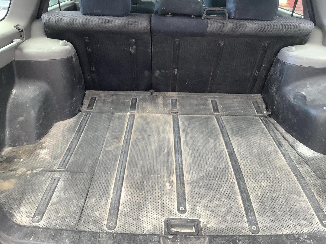 Photo '7' of Subaru Forester