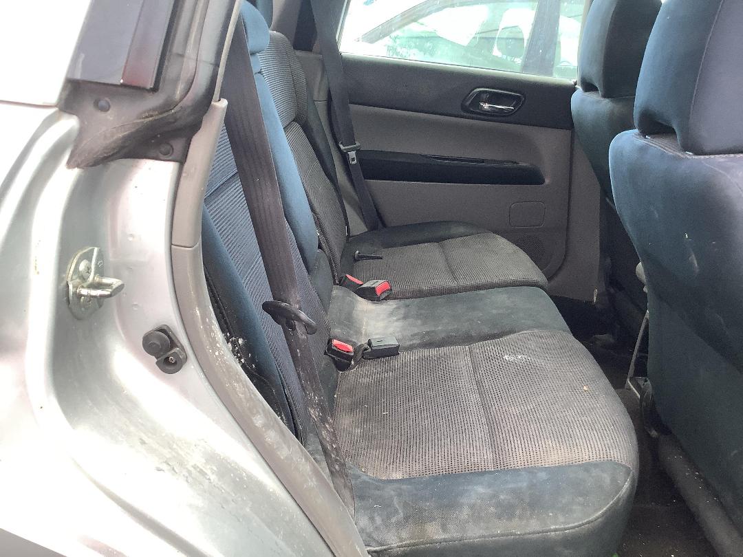 Photo '8' of Subaru Forester