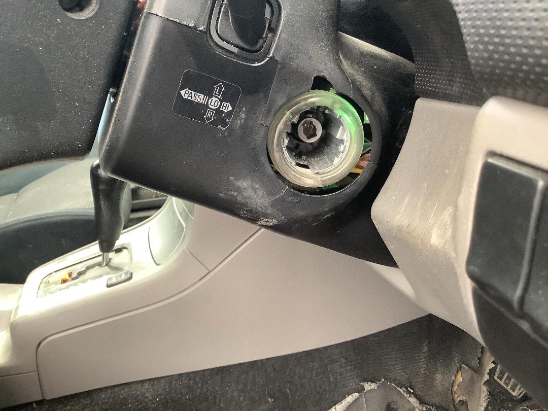 Photo '10' of Subaru Forester