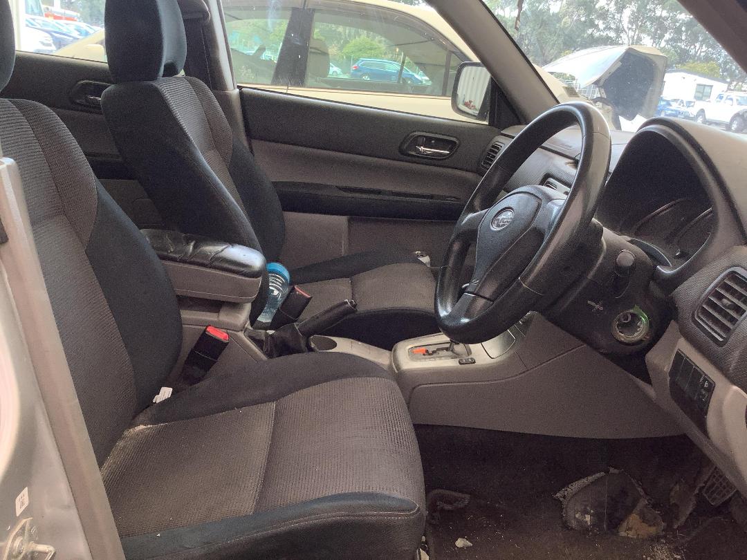 Photo '9' of Subaru Forester