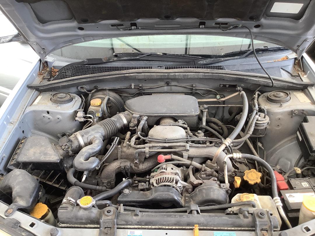 Photo '11' of Subaru Forester