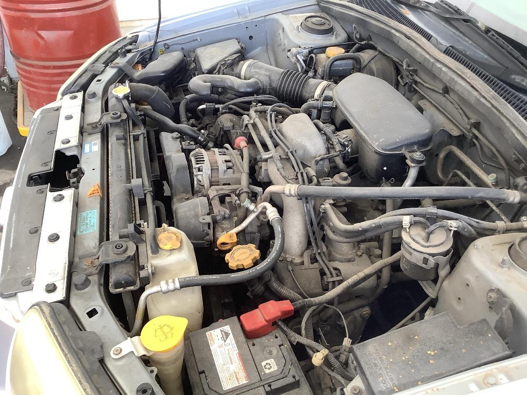 Photo '12' of Subaru Forester